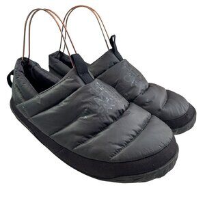 North Face slippers